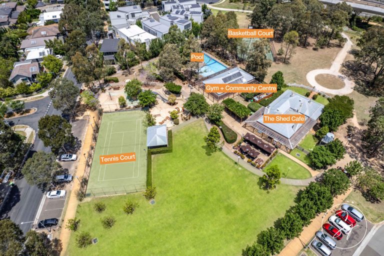 102/33 Main Street, Rouse Hill NSW 2155 - photo 10