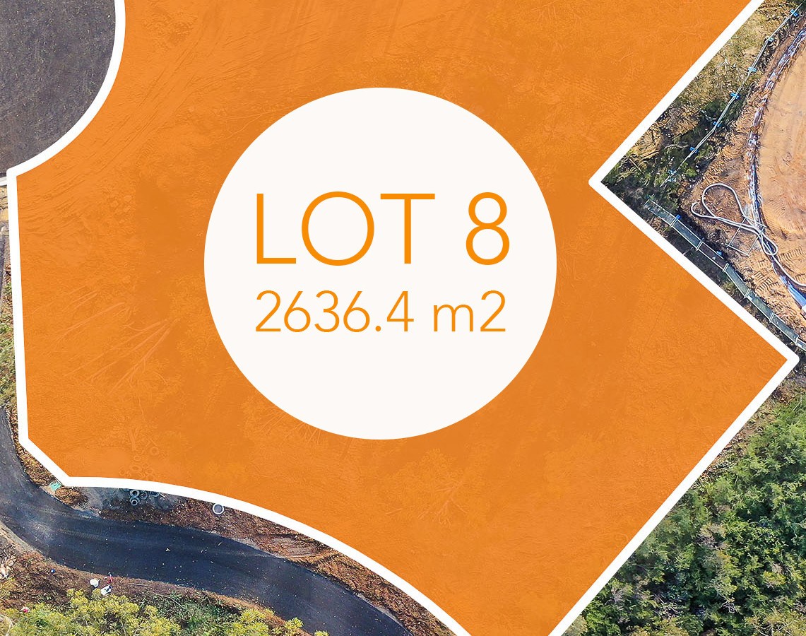 8 Docklands Road, NORTH KELLYVILLE NSW 2155 - McGrath West Group