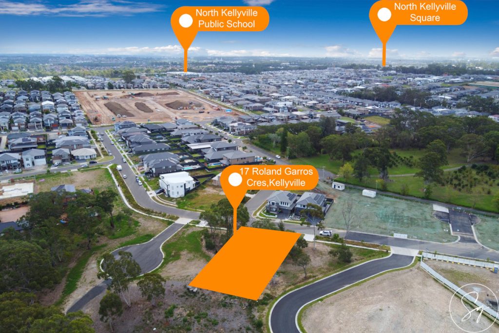 17 Roland Garros Crescent, NORTH KELLYVILLE NSW 2155 - photo 3