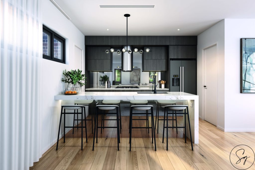 1 Fairway Drive, KELLYVILLE NSW 2155 - photo 3