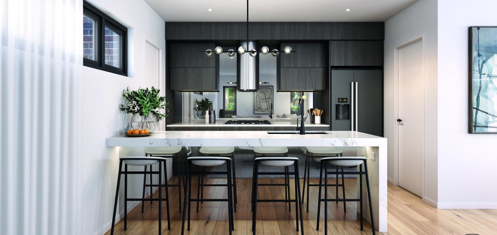 1 Fairway Drive, KELLYVILLE NSW 2155 - photo 3