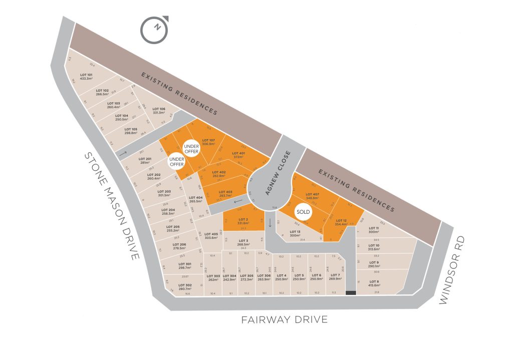1 Fairway Drive, KELLYVILLE NSW 2155 - photo 10