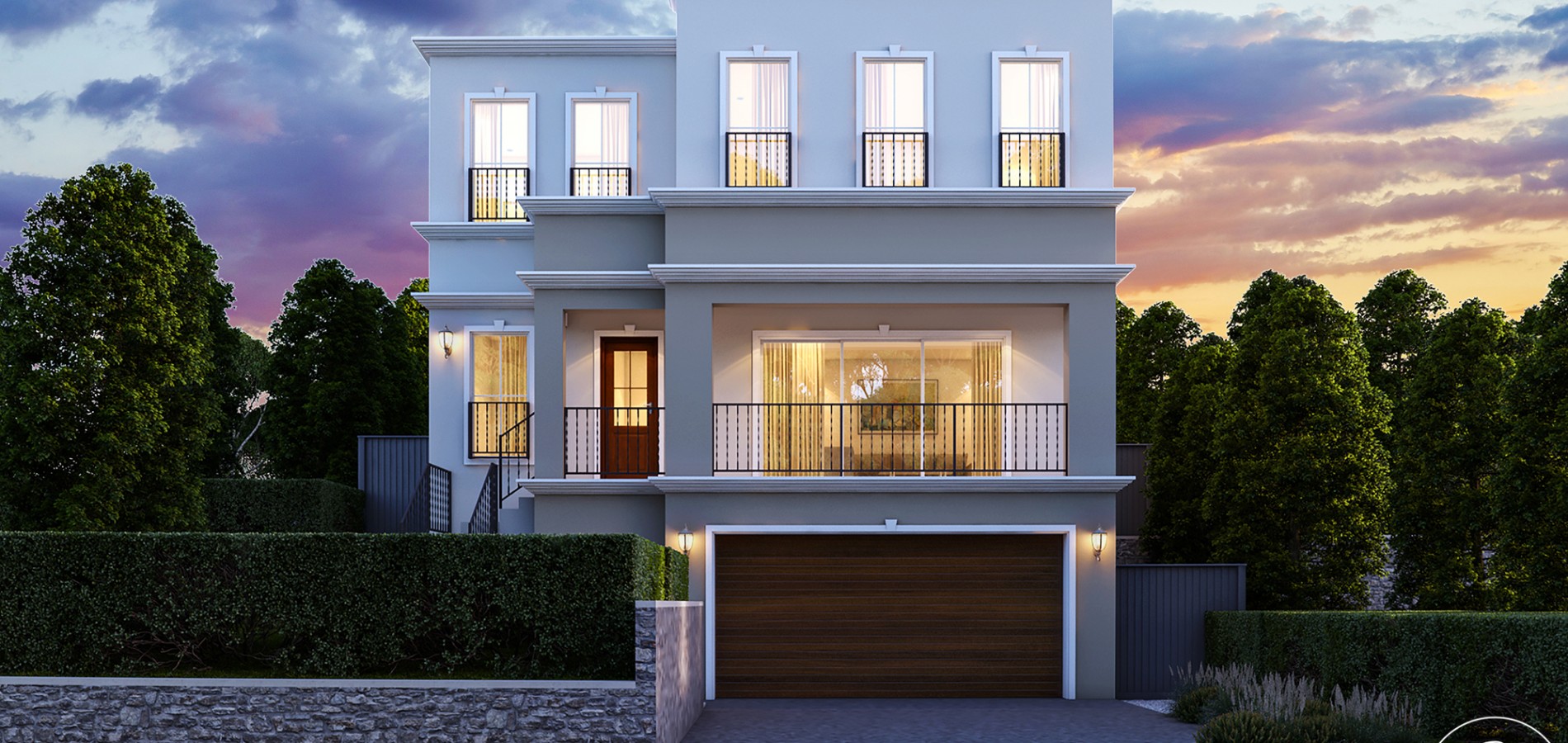 1 Fairway Drive, KELLYVILLE NSW 2155 - McGrath West Group