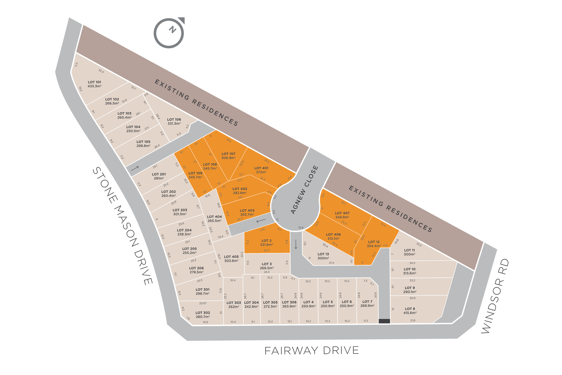1 Fairway Drive, KELLYVILLE NSW 2155 - photo 6