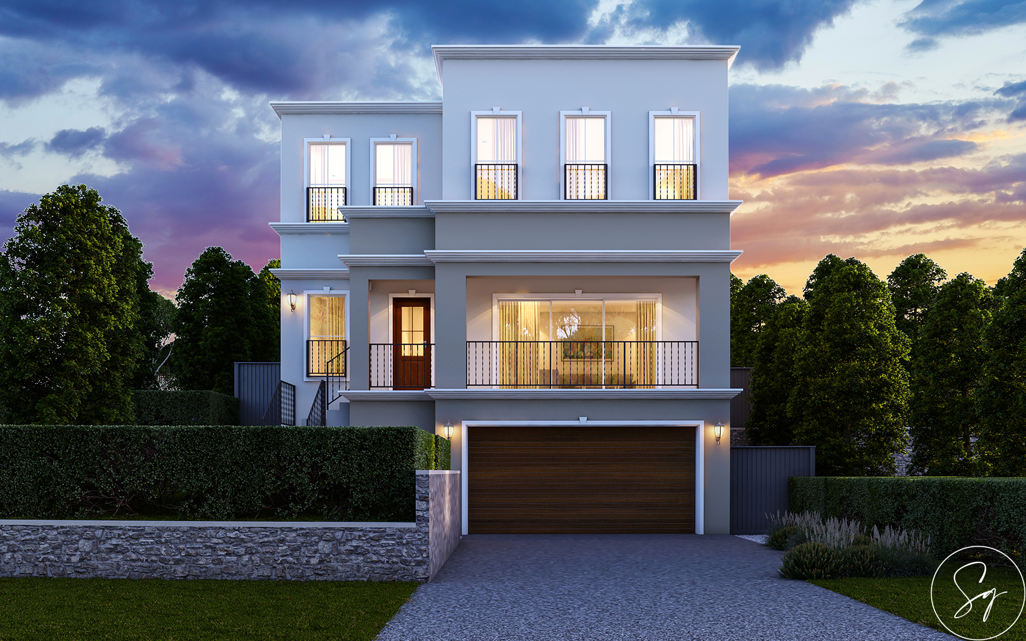 1 Fairway Drive, KELLYVILLE NSW 2155 - McGrath West Group