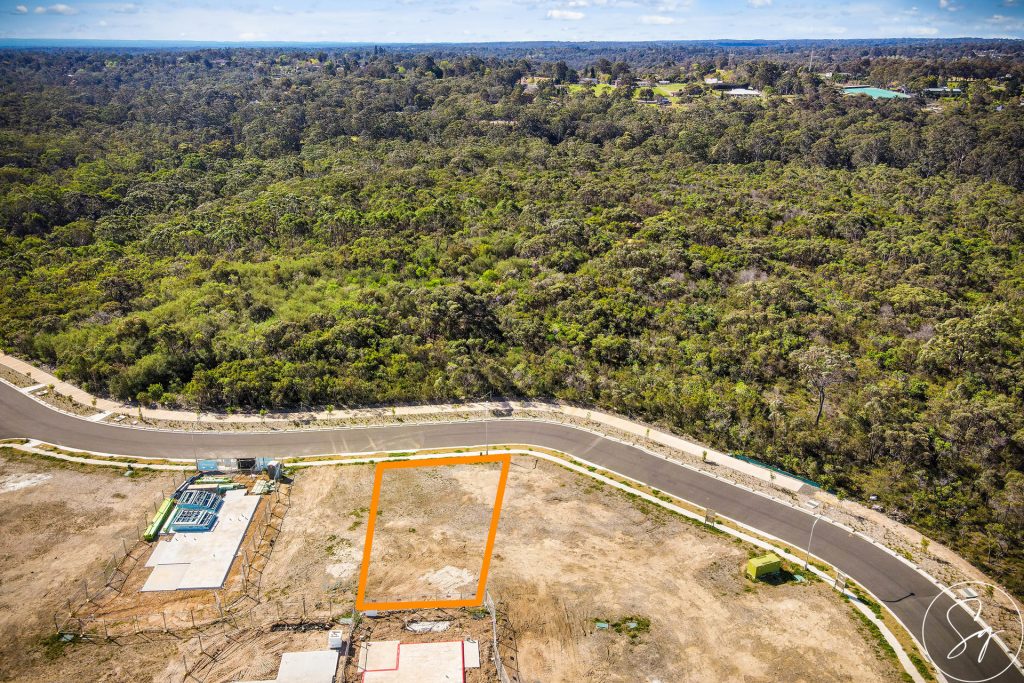 22 Carrawinya Crescent, NORTH KELLYVILLE NSW 2155 - McGrath West Group