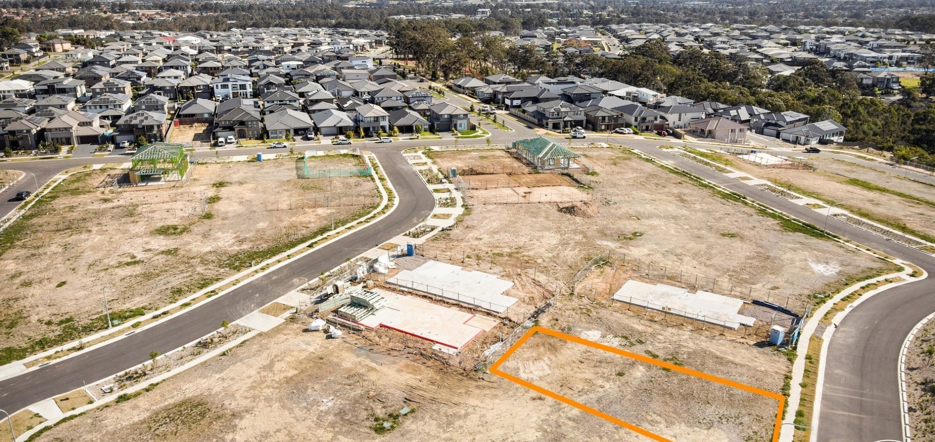 22 Carrawinya Crescent, NORTH KELLYVILLE NSW 2155 - photo 3