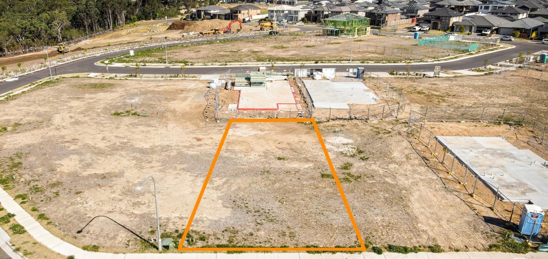 22 Carrawinya Crescent, NORTH KELLYVILLE NSW 2155 - photo 4