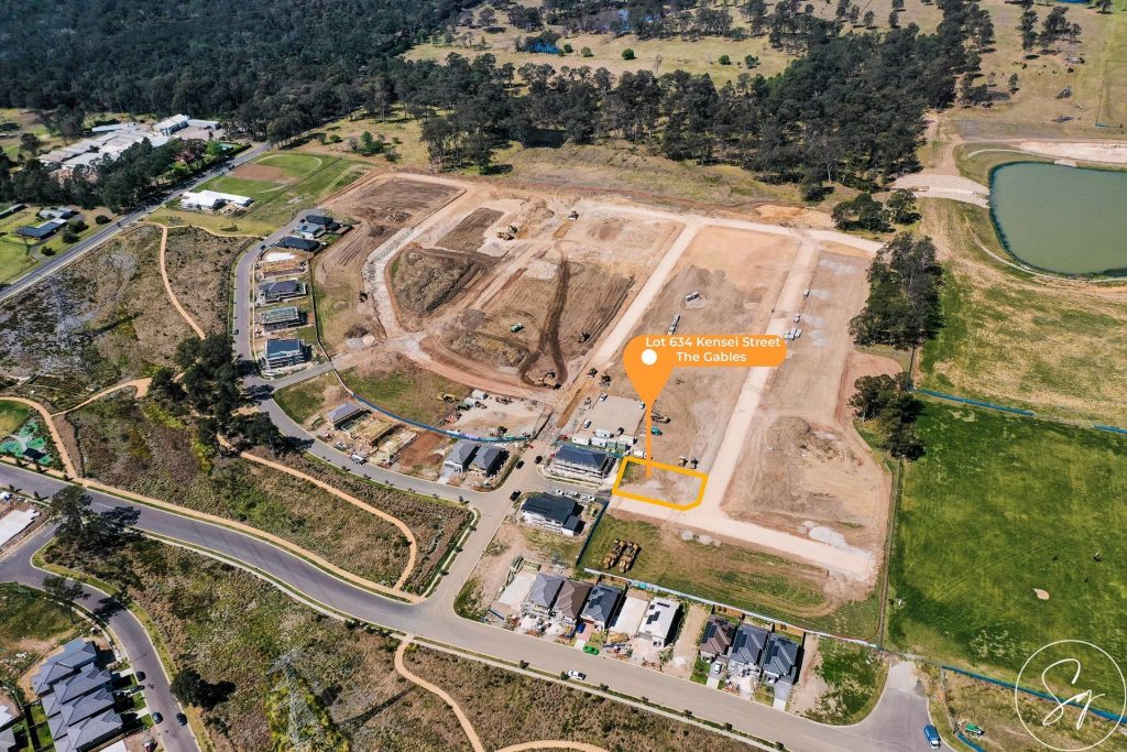 634 Kensei Street, BOX HILL NSW 2765 - photo 4
