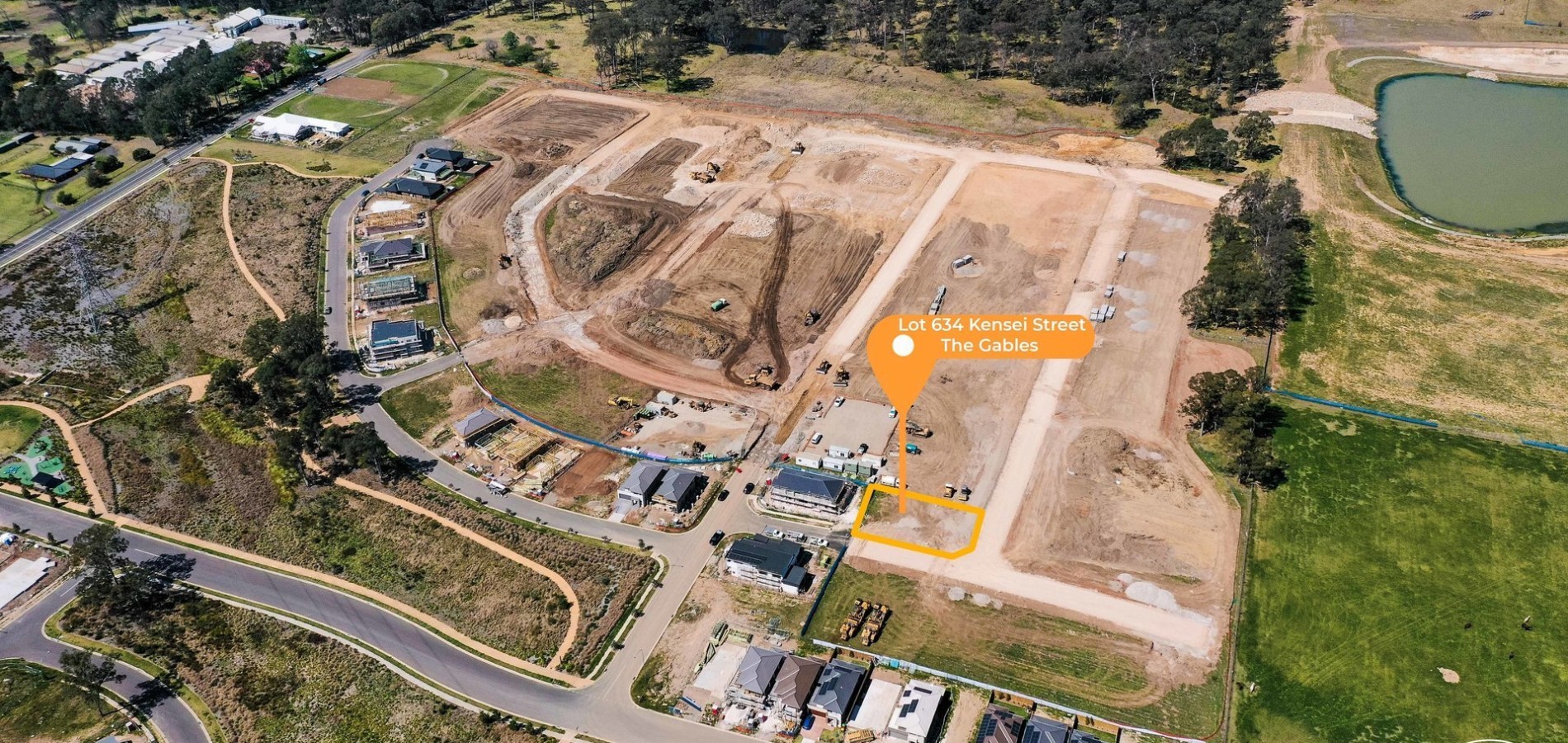 634 Kensei Street, BOX HILL NSW 2765 - photo 4