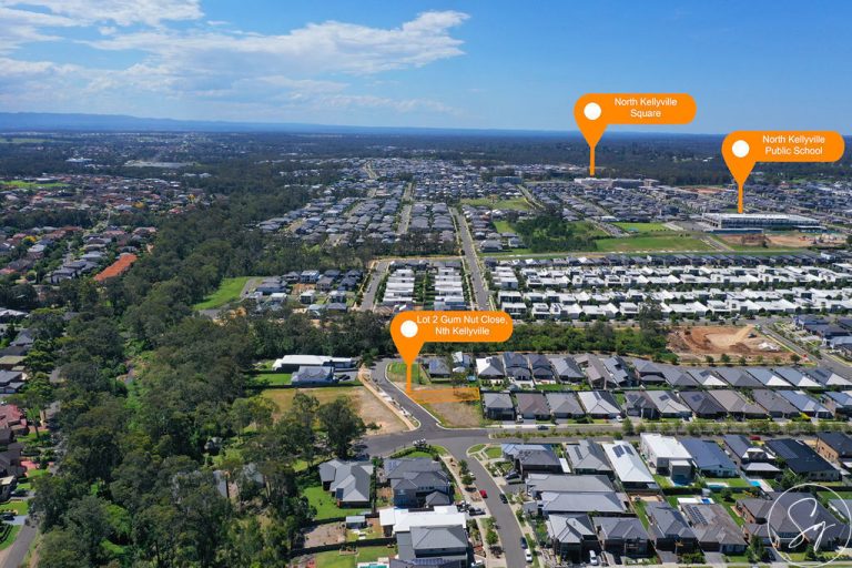 Gum Nut Close, NORTH KELLYVILLE NSW 2155 - photo 3