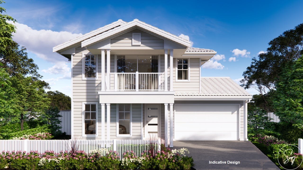 Gum Nut Close, NORTH KELLYVILLE NSW 2155 - photo 4