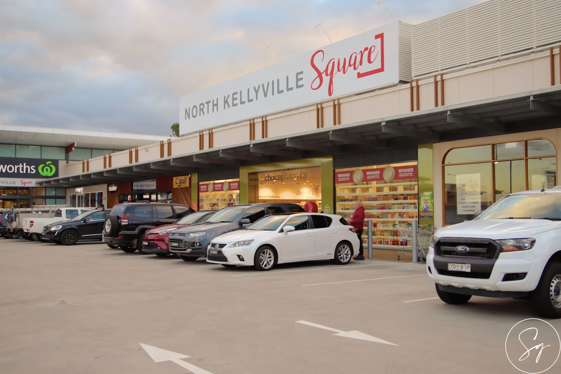 Gum Nut Close, NORTH KELLYVILLE NSW 2155 - photo 8