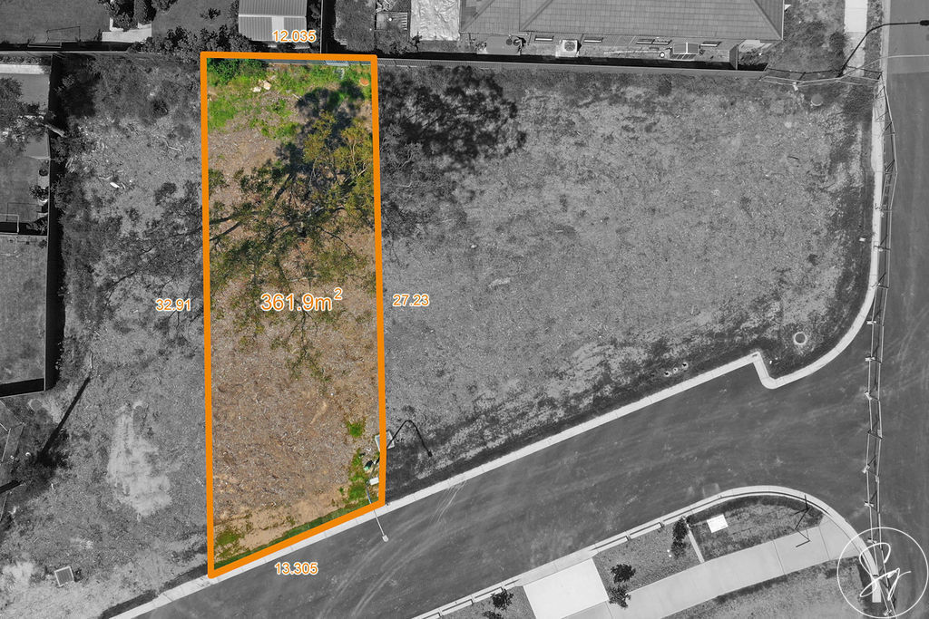 Gum Nut Close, NORTH KELLYVILLE NSW 2155 - McGrath West Group