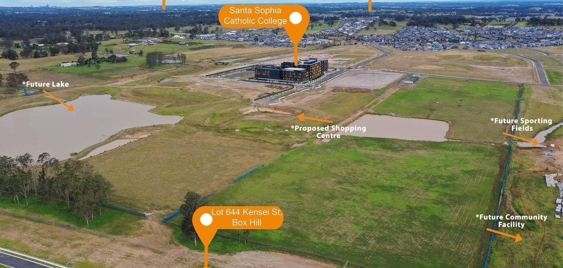 30 Kensei Street, BOX HILL NSW 2765 - McGrath West Group