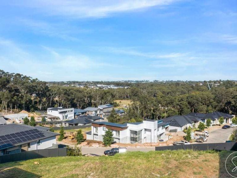 110 Stringer Road, NORTH KELLYVILLE NSW 2155 - photo 5