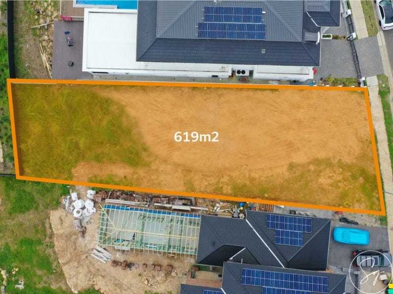 110 Stringer Road, NORTH KELLYVILLE NSW 2155 - McGrath West Group
