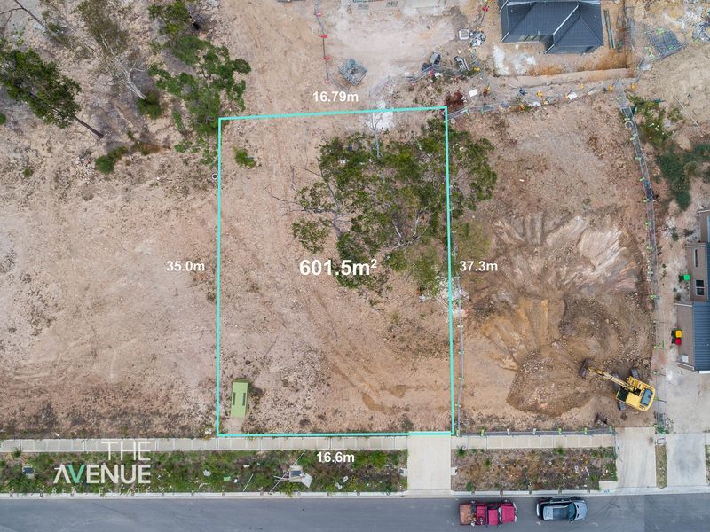 12 Mowbray Circuit, NORTH KELLYVILLE NSW 2155 - photo 2