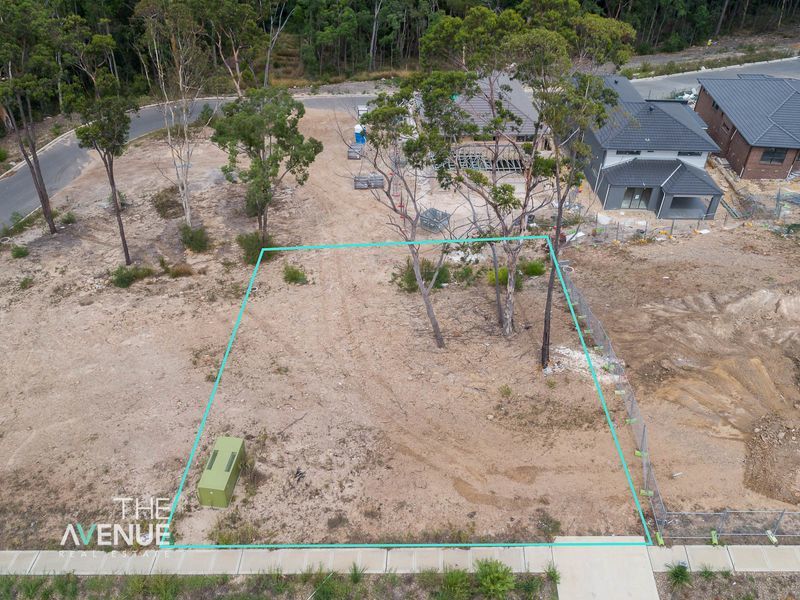 12 Mowbray Circuit, NORTH KELLYVILLE NSW 2155 - photo 4