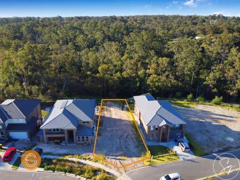 2 Homevale Place, NORTH KELLYVILLE NSW 2155 - McGrath West Group