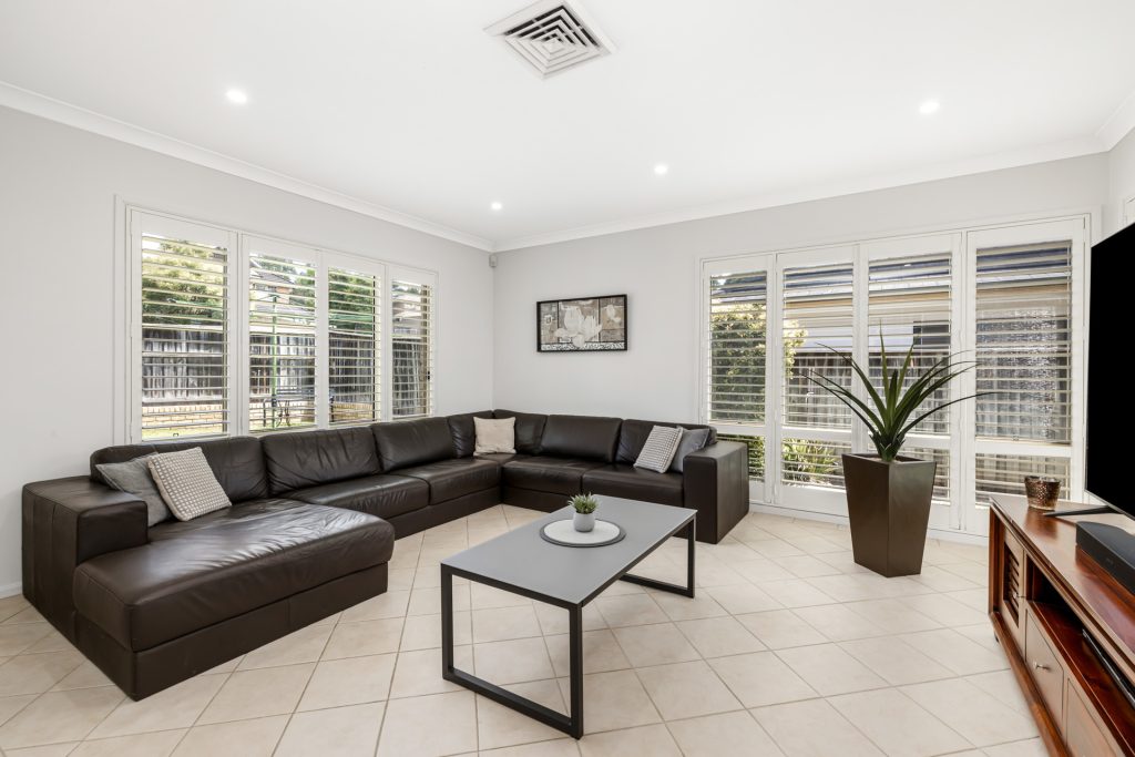 5 Flannan Court, Kellyville NSW 2155 - photo 2