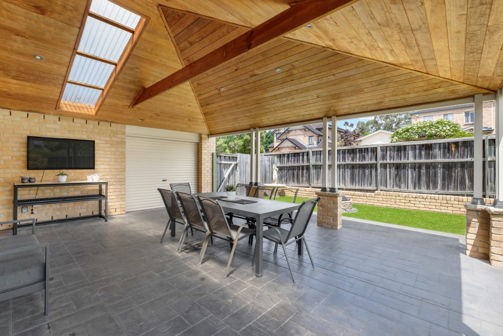 5 Flannan Court, Kellyville NSW 2155 - photo 11