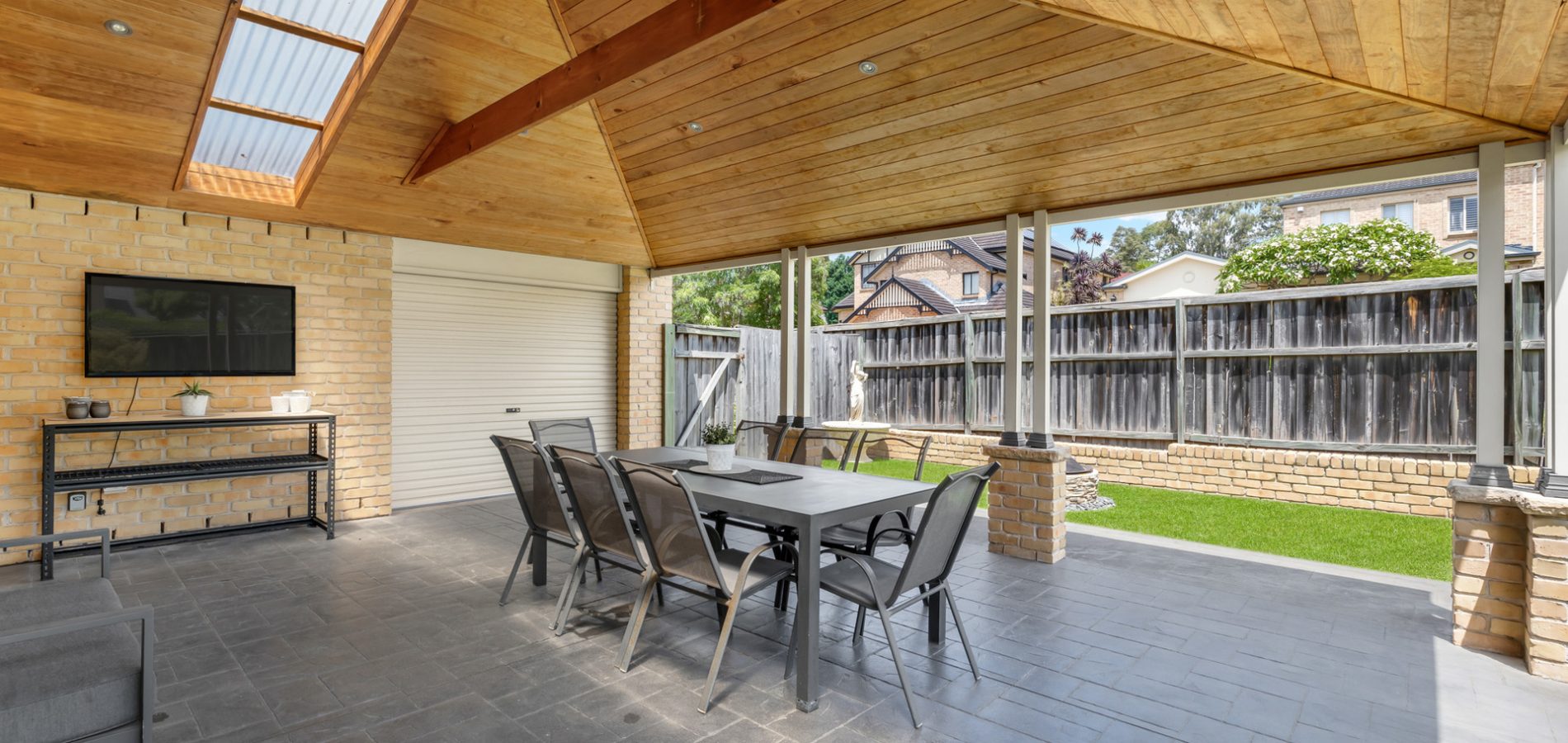 5 Flannan Court, Kellyville NSW 2155 - photo 11