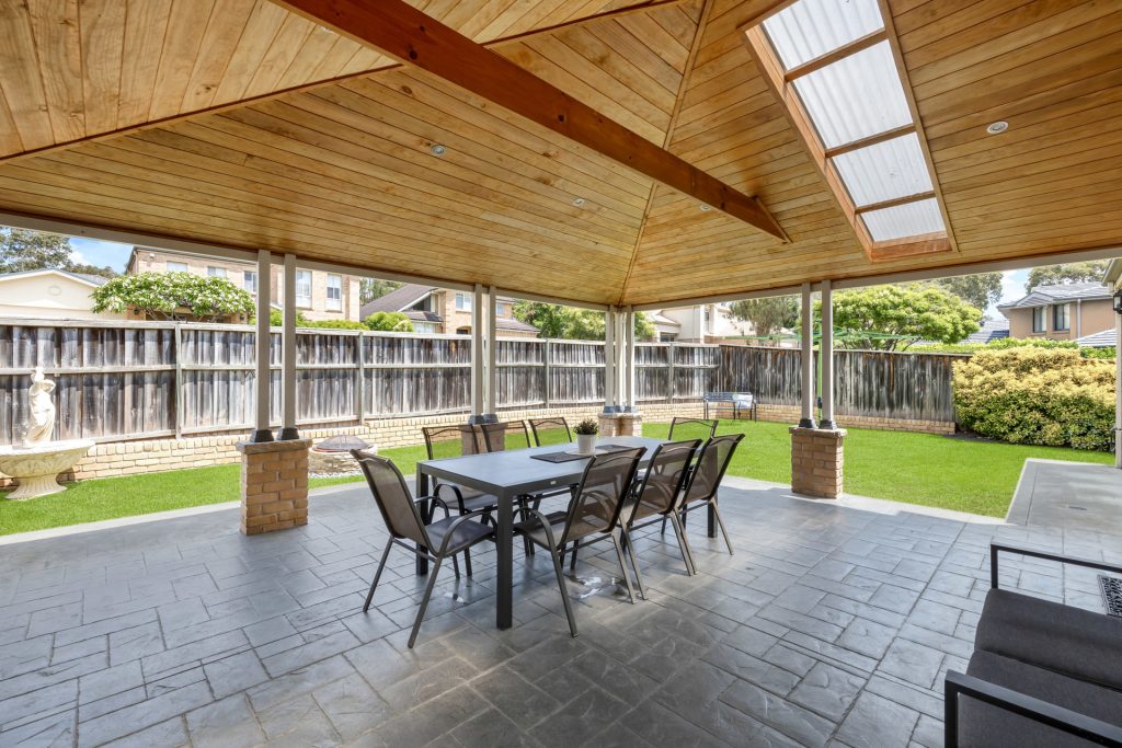 5 Flannan Court, Kellyville NSW 2155 - photo 12