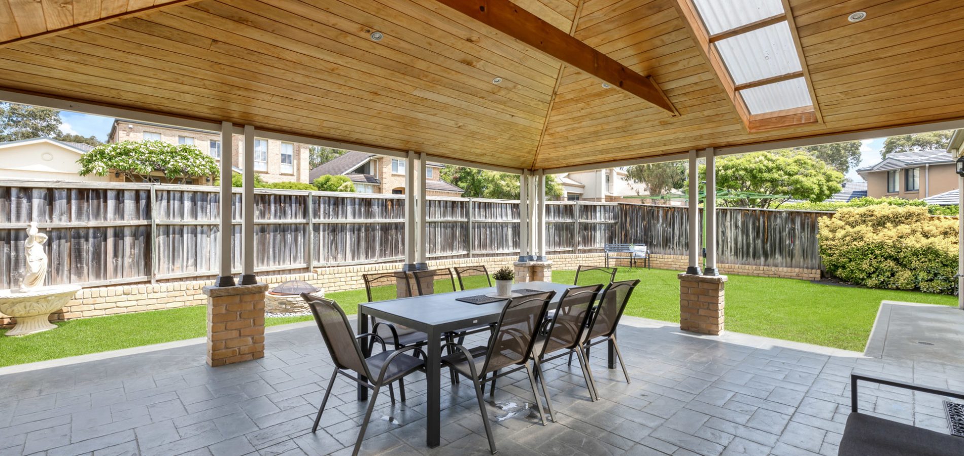 5 Flannan Court, Kellyville NSW 2155 - photo 12