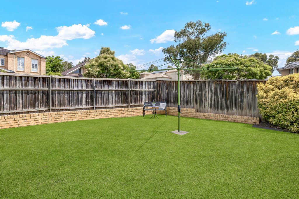 5 Flannan Court, Kellyville NSW 2155 - photo 13