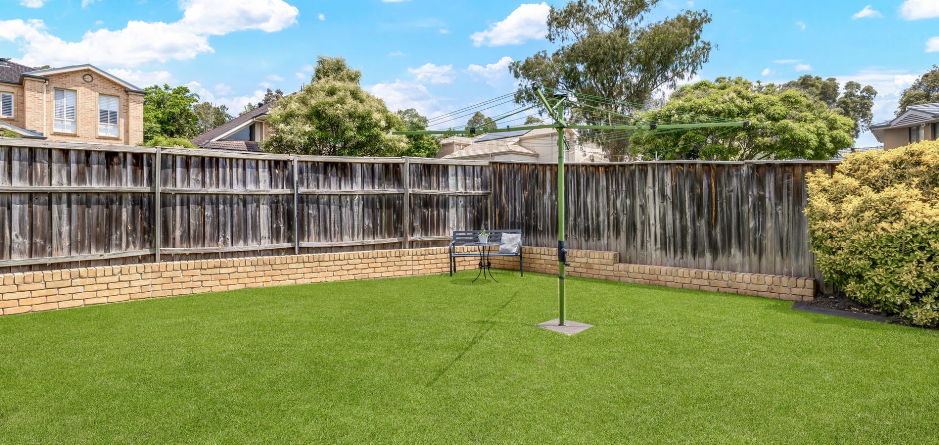 5 Flannan Court, Kellyville NSW 2155 - photo 13