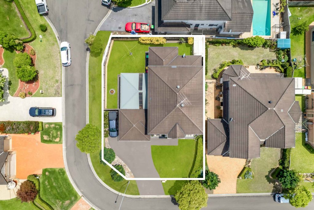 5 Flannan Court, Kellyville NSW 2155 - photo 14