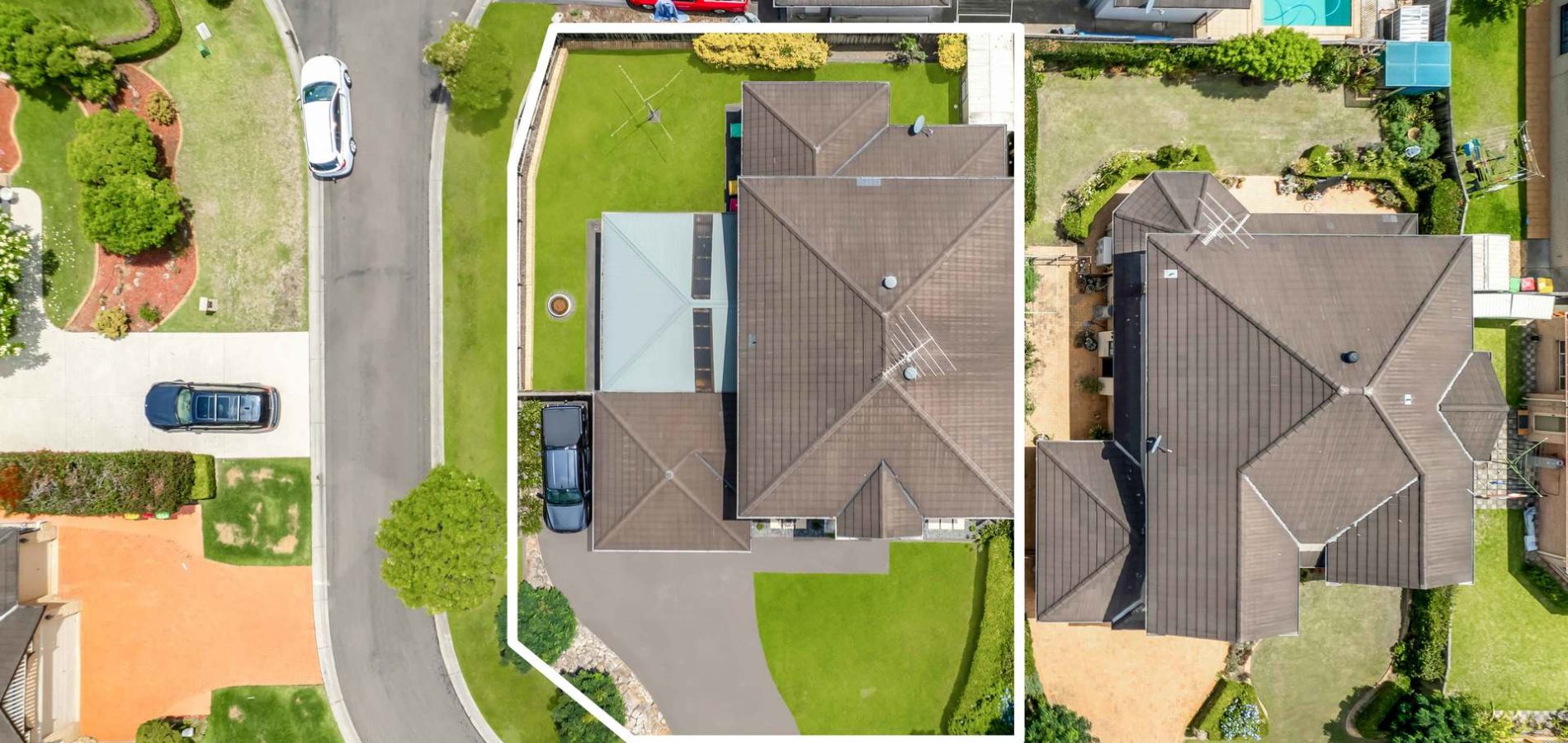 5 Flannan Court, Kellyville NSW 2155 - photo 14