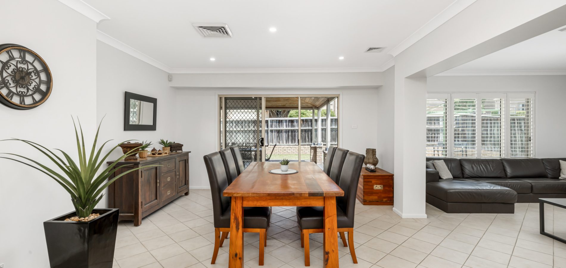 5 Flannan Court, Kellyville NSW 2155 - photo 4