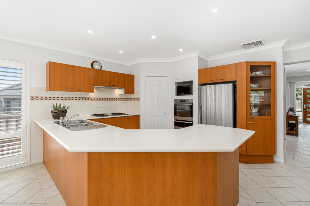 5 Flannan Court, Kellyville NSW 2155 - photo 5