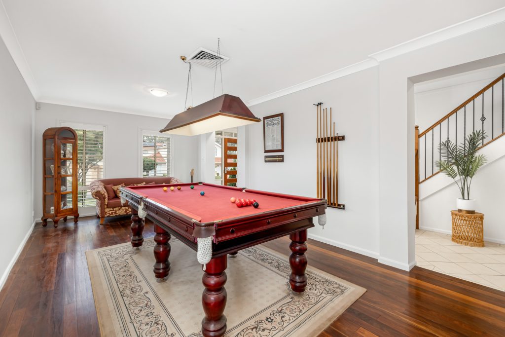 5 Flannan Court, Kellyville NSW 2155 - photo 10