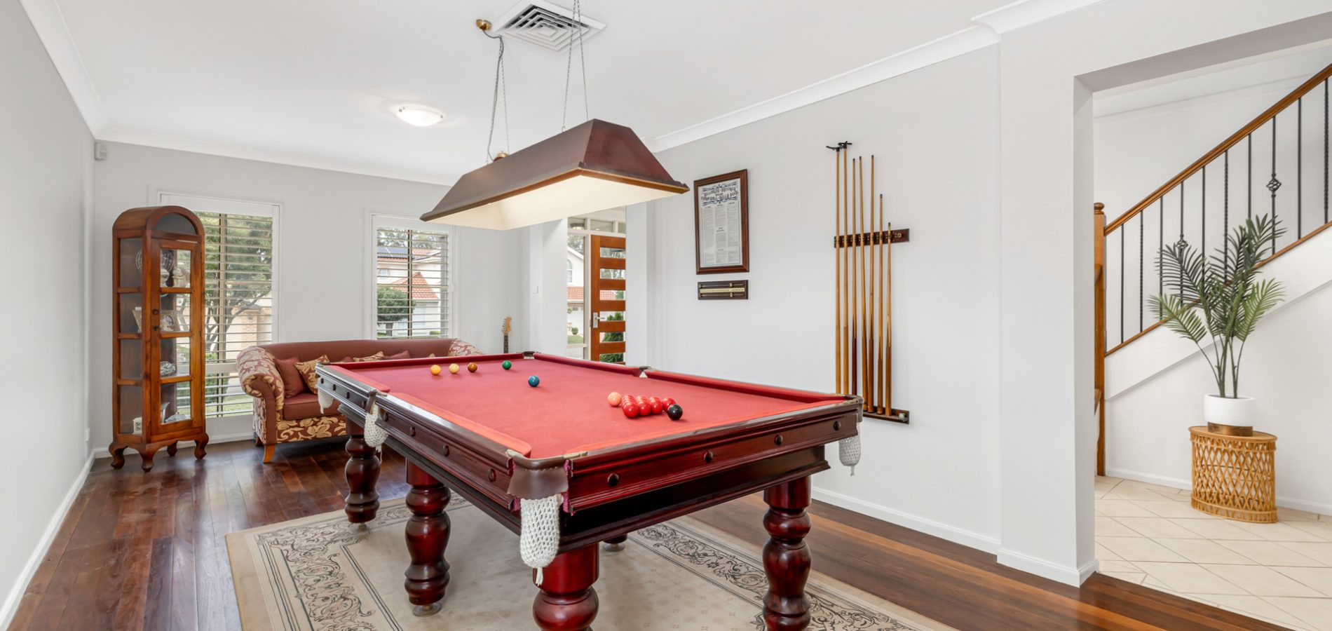5 Flannan Court, Kellyville NSW 2155 - photo 10
