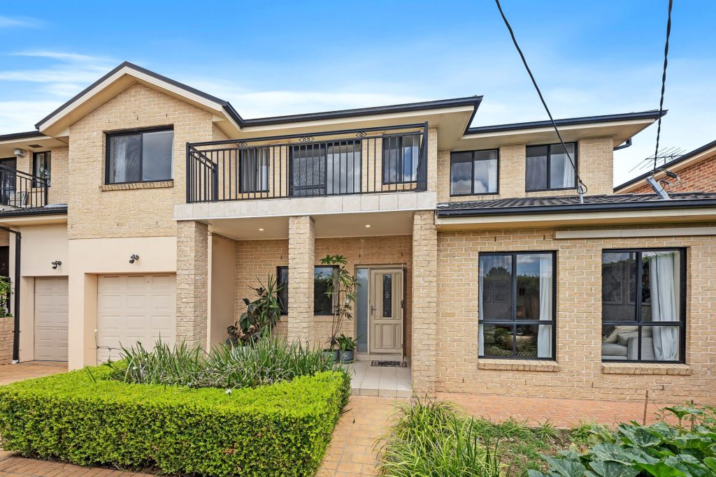 41B Marguerette Street, Ermington NSW 2115 - McGrath West Group