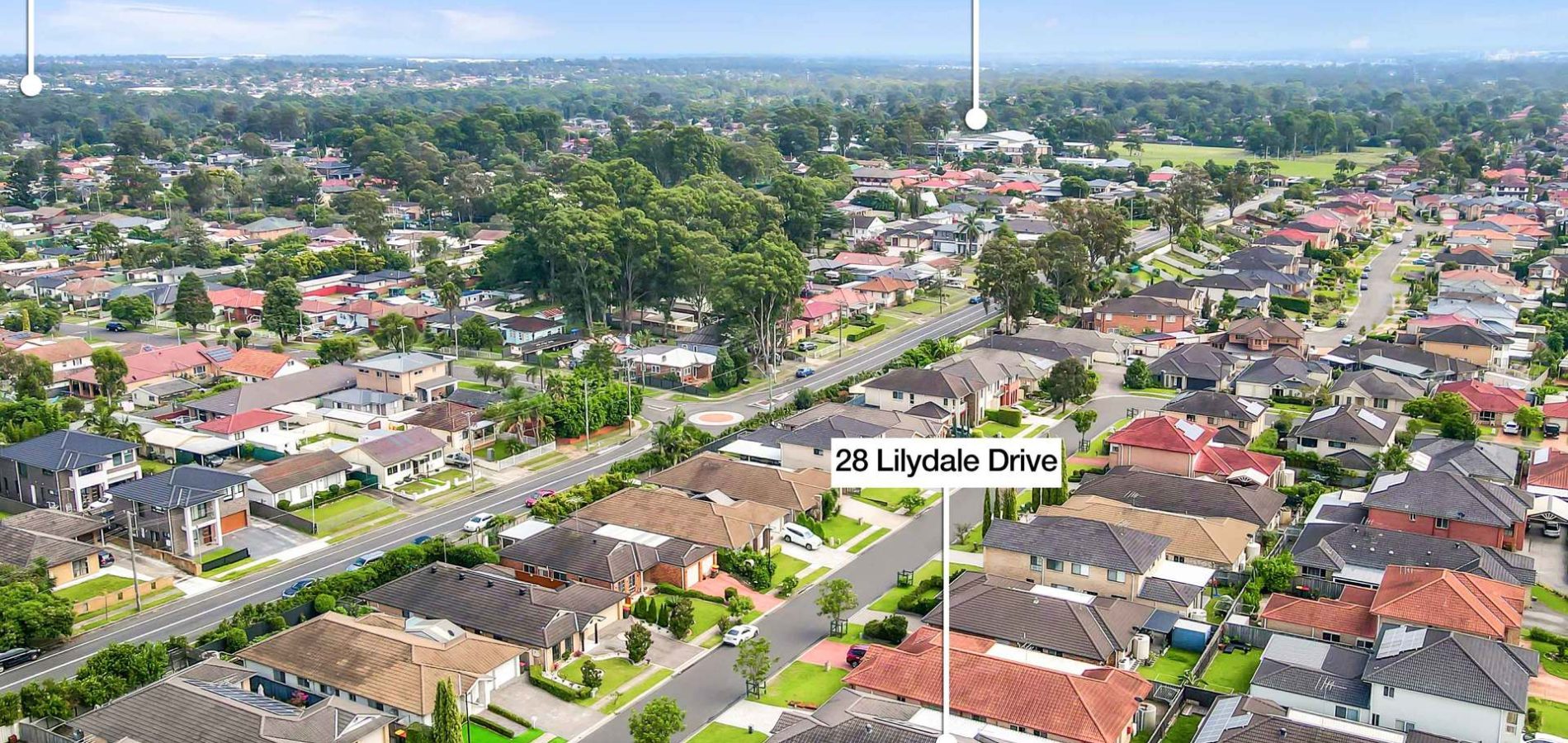 28 Lilydale Drive, Woodcroft NSW 2767 - photo 11