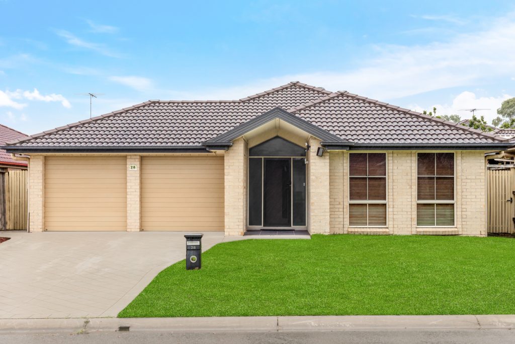 28 Lilydale Drive, Woodcroft NSW 2767 - McGrath West Group