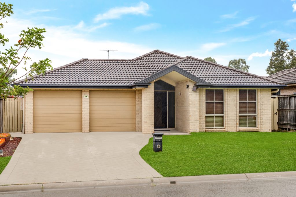 28 Lilydale Drive, Woodcroft NSW 2767 - photo 6