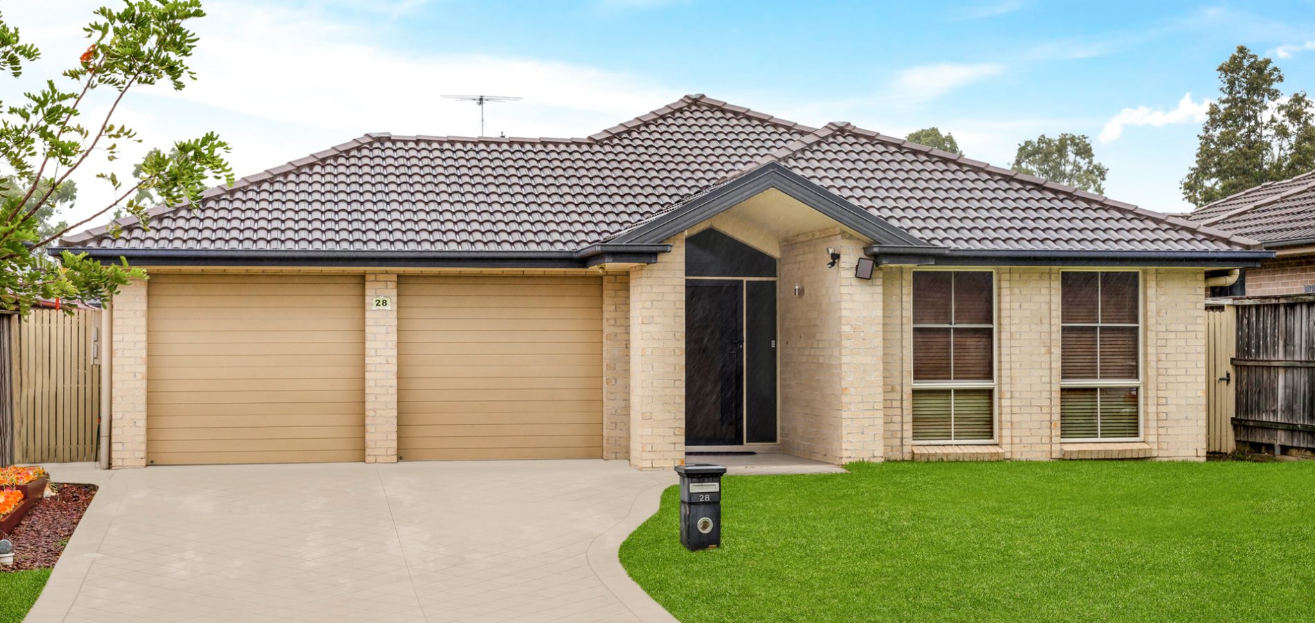28 Lilydale Drive, Woodcroft NSW 2767 - photo 6