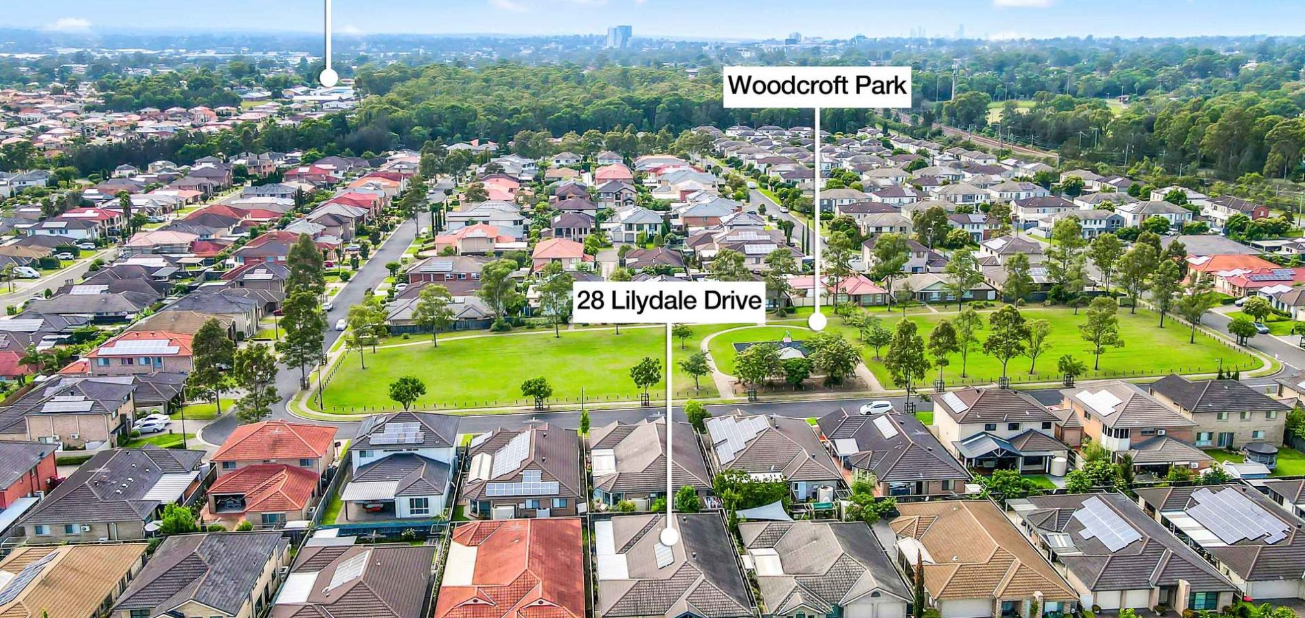 28 Lilydale Drive, Woodcroft NSW 2767 - photo 8