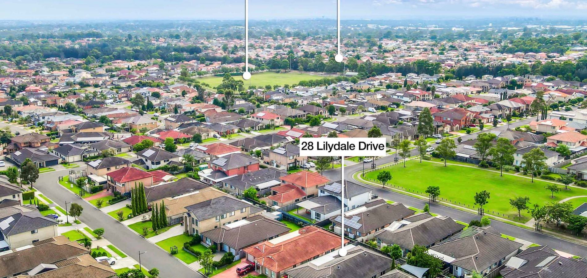 28 Lilydale Drive, Woodcroft NSW 2767 - photo 9
