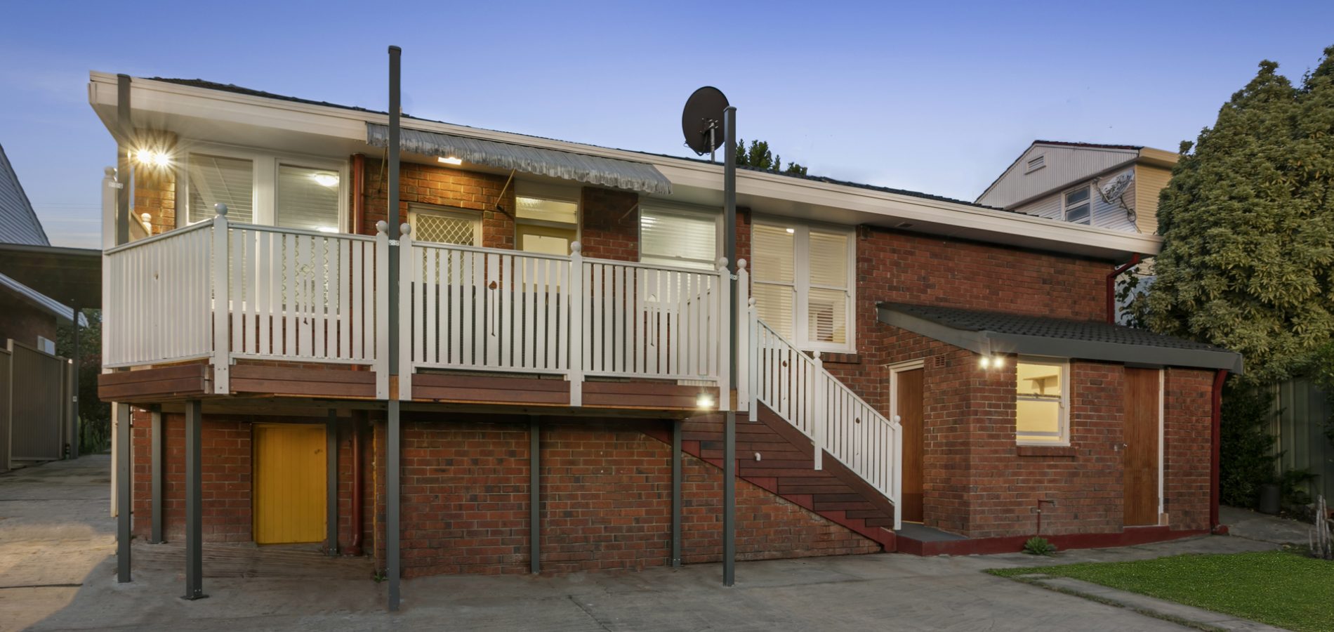 46 Sherwin Avenue, Castle Hill NSW 2154 - photo 11