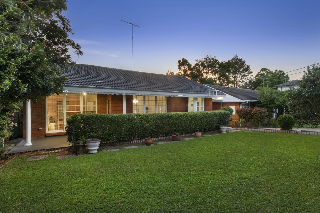 46 Sherwin Avenue, Castle Hill NSW 2154 - McGrath West Group