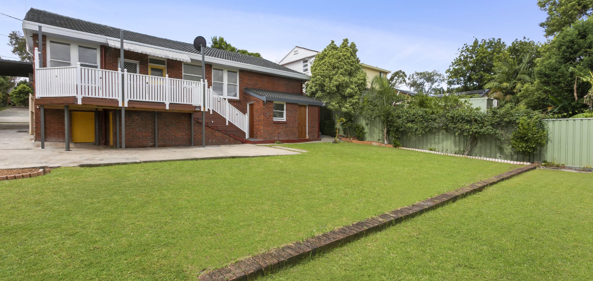 46 Sherwin Avenue, Castle Hill NSW 2154 - photo 12