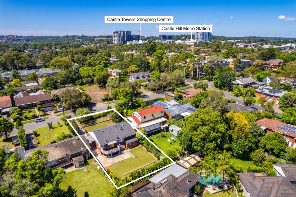46 Sherwin Avenue, Castle Hill NSW 2154 - photo 17