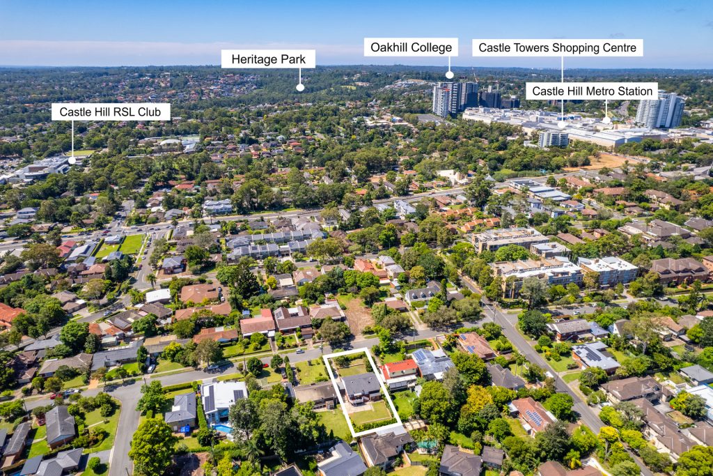 46 Sherwin Avenue, Castle Hill NSW 2154 - photo 18
