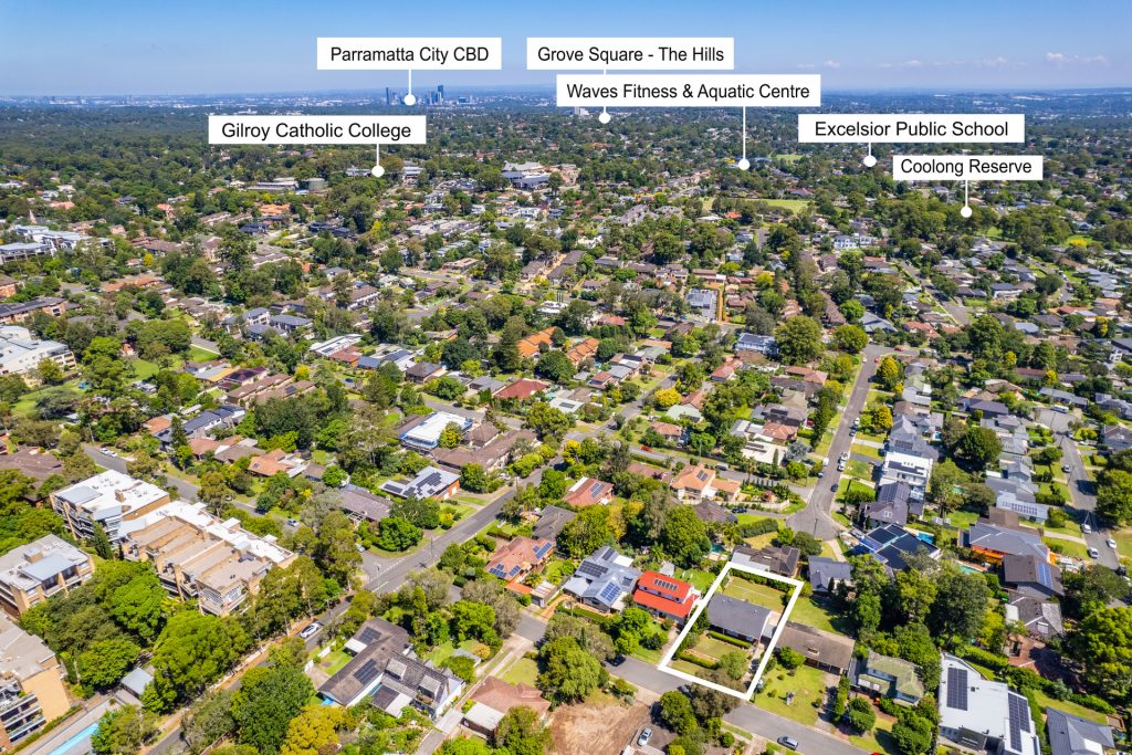46 Sherwin Avenue, Castle Hill NSW 2154 - photo 19